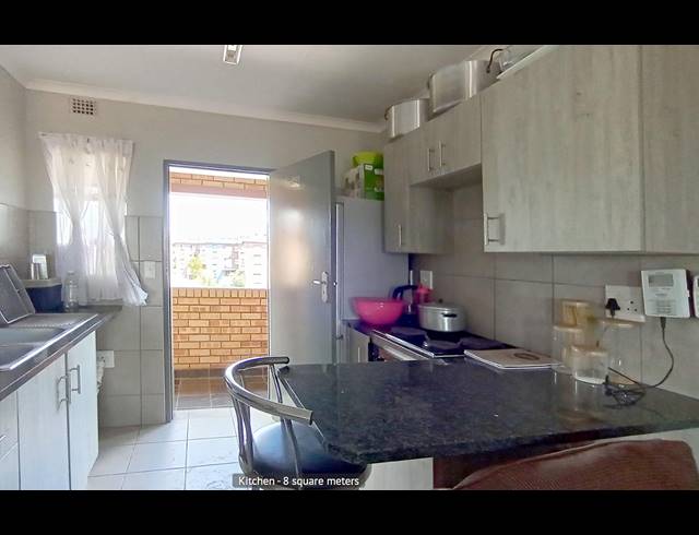 2 BEDROOM APARTMENT FOR SALE IN MONTANA TUINE